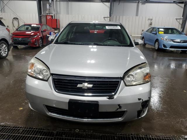 Photo 5 from auction – 2006 CHEVROLET MALIBU MAX with VIN 1G1ZT61846F190308