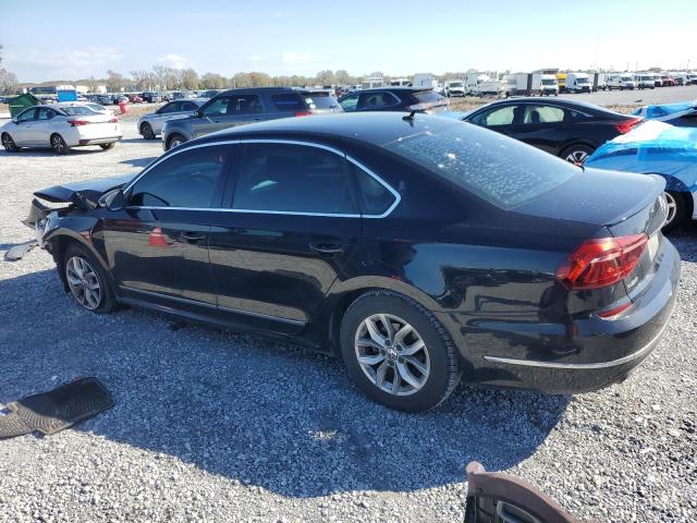 Photo 2 from auction – 2017 VOLKSWAGEN PASSAT S with VIN 1VWAT7A36HC073684