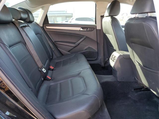 Photo 10 from auction – 2015 VOLKSWAGEN PASSAT SE with VIN 1VWBT7A34FC071594
