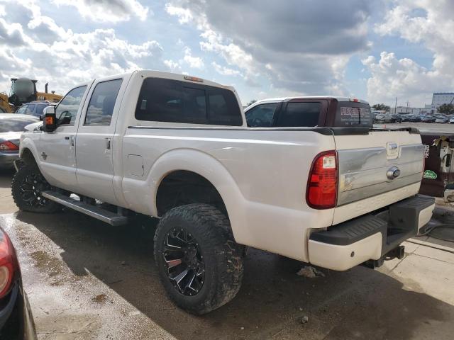 Photo 2 from auction – 2016 FORD F250 SUPER with VIN 1FT7W2BT1GEA20612