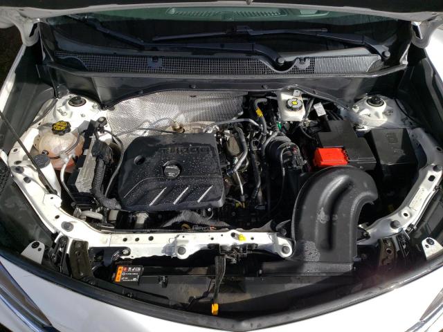Photo 12 from auction – 2021 BUICK ENCORE GX with VIN KL4MMDSL2MB154282