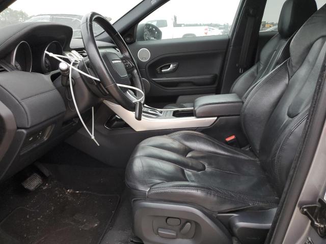 Photo 7 from auction – 2015 LAND ROVER RANGE ROVE with VIN SALVP2BG2FH962519