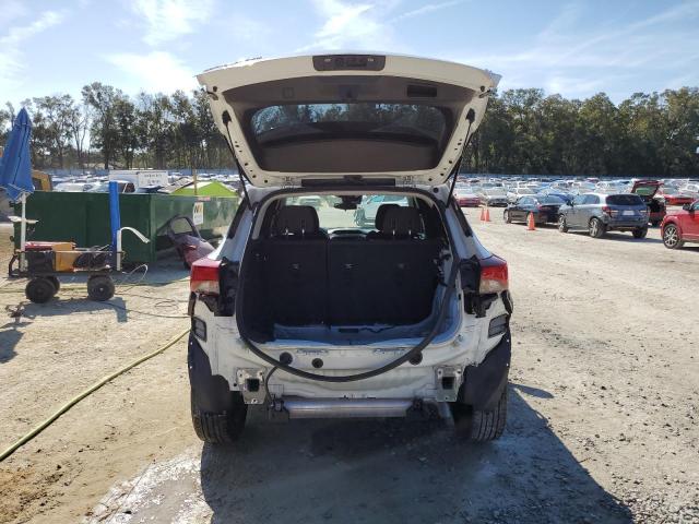 Photo 6 from auction – 2023 CHEVROLET TRAILBLAZE with VIN KL79MPS28PB179841