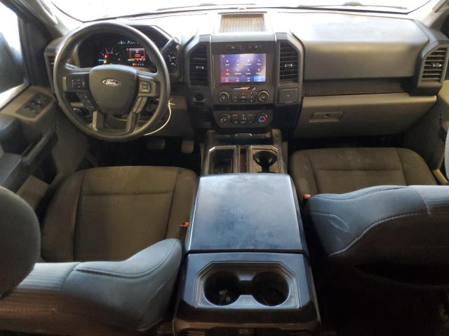 Photo 8 from auction – 2020 FORD F150 SUPER with VIN 1FTEW1CP2LFB47277