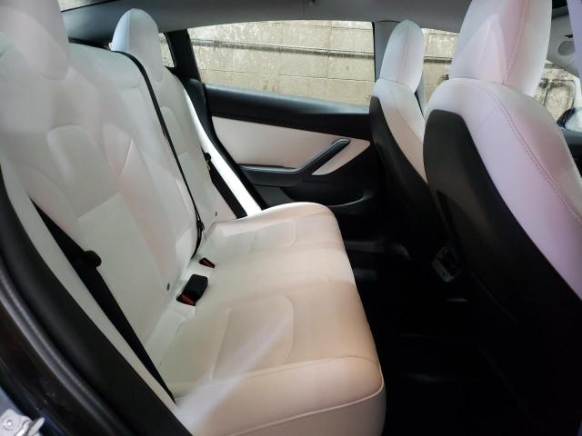 Photo 10 from auction – 2020 TESLA MODEL 3 with VIN 5YJ3E1EC5LF714588