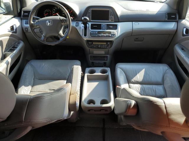 Photo 8 from auction – 2008 HONDA ODYSSEY EX with VIN 5FNRL38768B071962