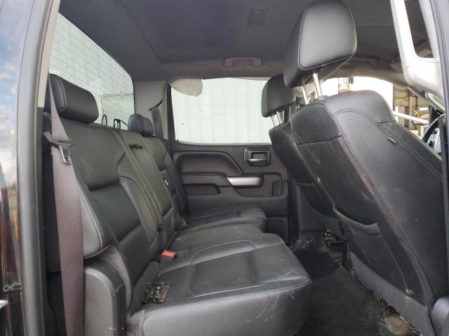 Photo 10 from auction – 2016 CHEVROLET SILVERADO with VIN 1GC1KVE82GF230933