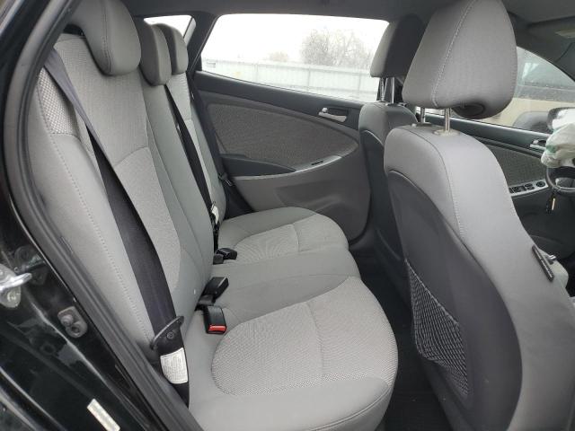 Photo 10 from auction – 2014 HYUNDAI ACCENT GLS with VIN KMHCT5AE0EU172228