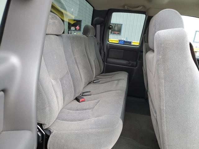 Foto 10 de la subasta – 2003 CHEVROLET SILVERADO con VIN 1GCEK19T33E132812