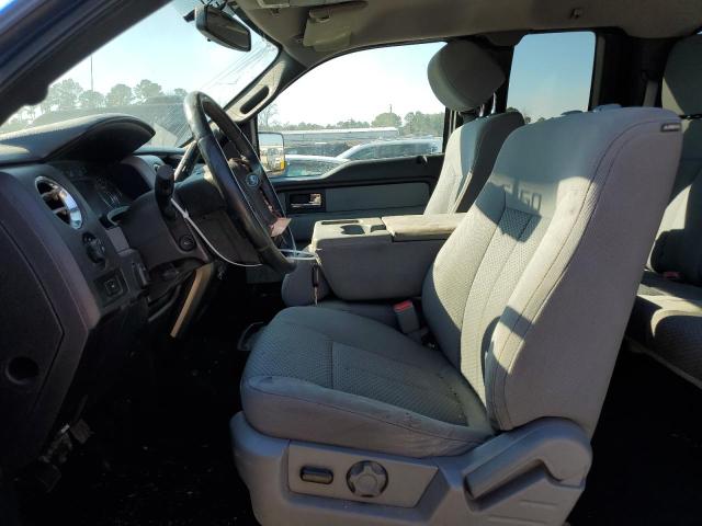 Photo 7 from auction – 2012 FORD F150 SUPER with VIN 1FTFX1ET5CFB49911