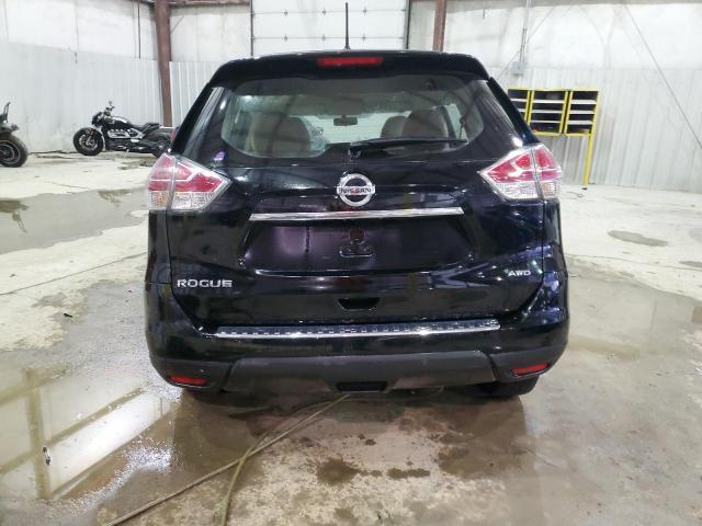 Photo 6 from auction – 2015 NISSAN ROGUE S with VIN KNMAT2MV5FP536729
