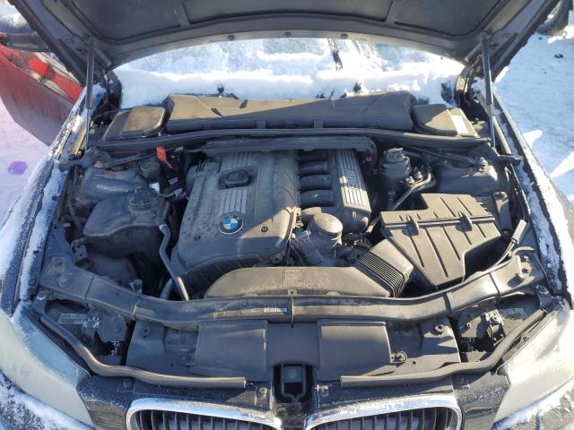 Photo 11 from auction – 2011 BMW 328 XI with VIN WBAPK7G55BNN77774
