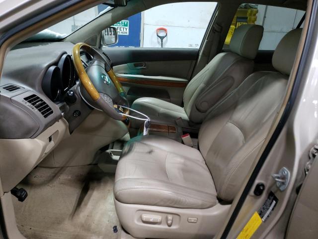 Photo 7 from auction – 2008 LEXUS RX 350 with VIN 2T2HK31U18C086187