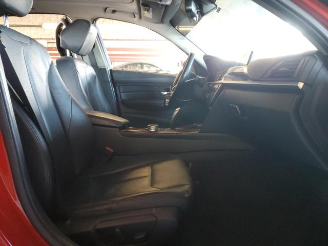 Снимка 7 от търг – 2014 BMW 328 I с VIN WBA3A5C52EP601114