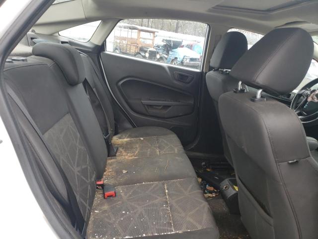 Photo 10 from auction – 2013 FORD FIESTA SE with VIN 3FADP4BJ2DM199197