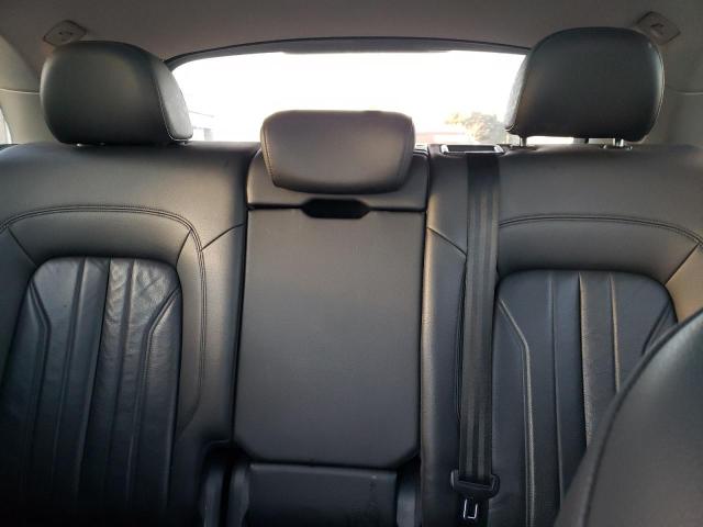 Photo 10 from auction – 2018 AUDI Q5 PREMIUM with VIN WA1BNAFY4J2016800