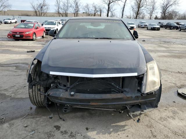 Photo 5 from auction – 2012 CADILLAC CTS PREMIU with VIN 1G6DS5E35C0142296