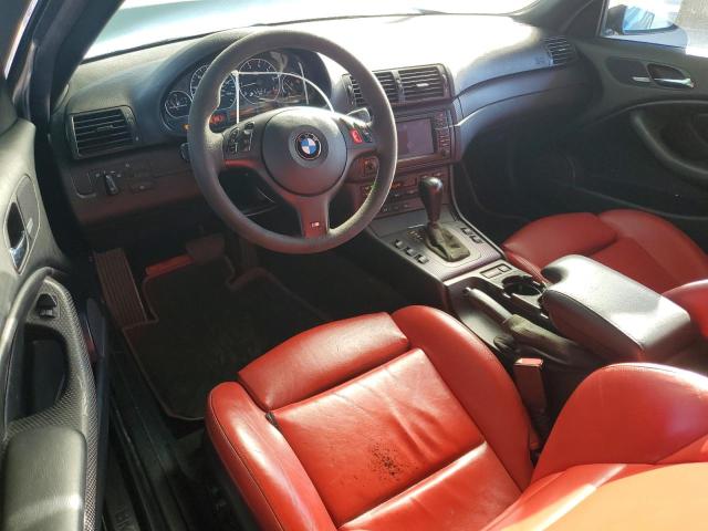 Photo 8 from auction – 2004 BMW 330 CI with VIN WBABW53464PL47636