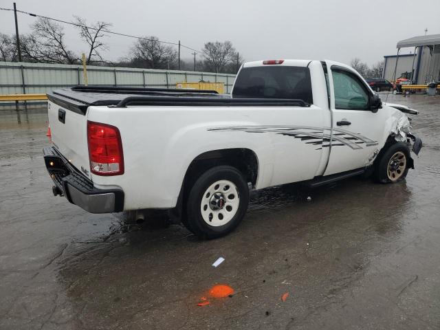 Photo 3 from auction – 2011 GMC SIERRA C15 with VIN 1GTN1TEX6BZ154673