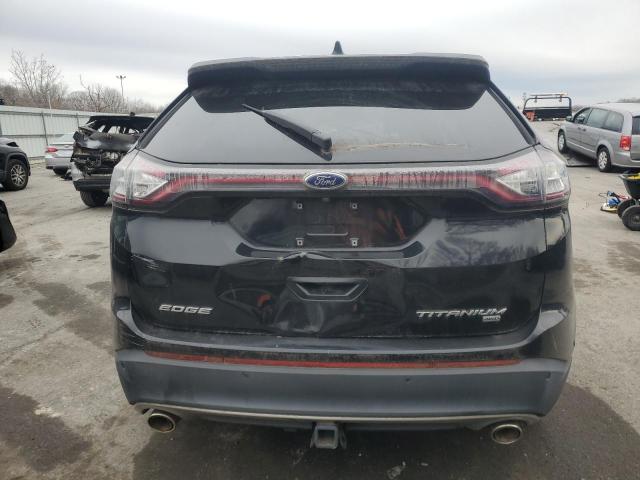 Photo 6 from auction – 2016 FORD EDGE TITAN with VIN 2FMPK4K88GBC33535