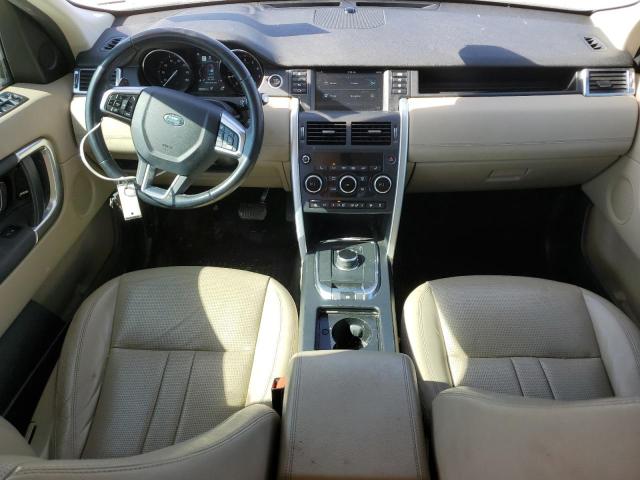 Photo 8 from auction – 2019 LAND ROVER DISCOVERY with VIN SALCR2FX9KH788888