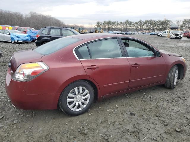 Photo 3 from auction – 2011 NISSAN ALTIMA BAS with VIN 1N4AL2AP5BN484410