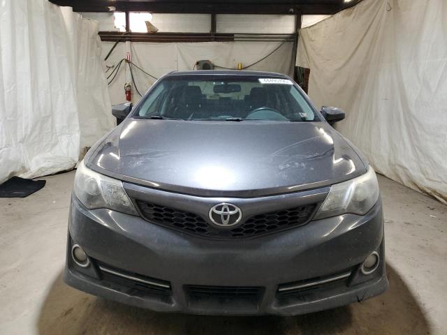 Photo 5 from auction – 2013 TOYOTA CAMRY L with VIN 4T1BF1FK6DU710598
