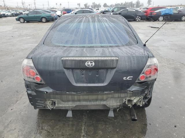 Photo 6 from auction – 2008 TOYOTA SCION TC with VIN JTKDE167480271774