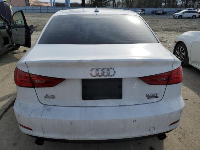 Photo 6 from auction – 2016 AUDI A3 PREMIUM with VIN WAUB8GFF2G1079565