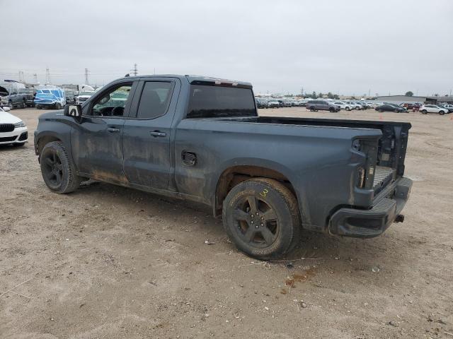 Photo 2 from auction – 2019 CHEVROLET SILVERADO with VIN 1GCRWDED1KZ326901