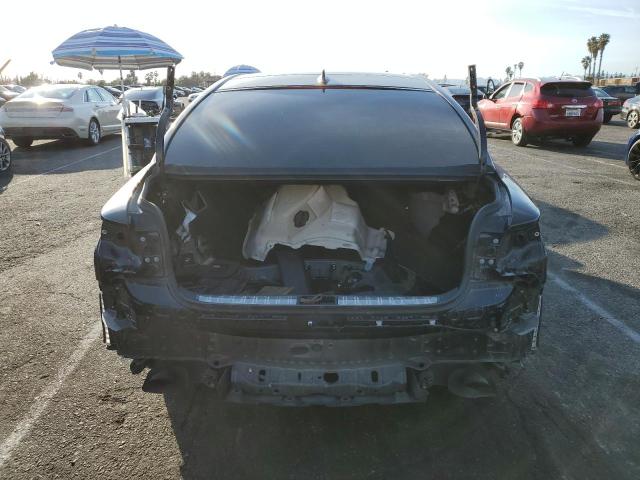 Photo 6 from auction – 2023 LEXUS LS 500 BAS with VIN JTHF51FF0P5018104
