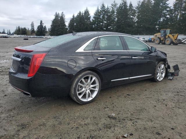 Photo 3 from auction – 2013 CADILLAC XTS PREMIU with VIN 2G61T5S33D9239346