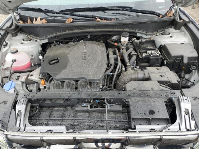 Photo 12 from auction – 2024 HYUNDAI TUCSON LIM with VIN 5NMJECDE6RH305285
