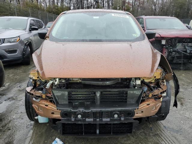 Photo 5 from auction – 2017 FORD ESCAPE S with VIN 1FMCU0F78HUB37189