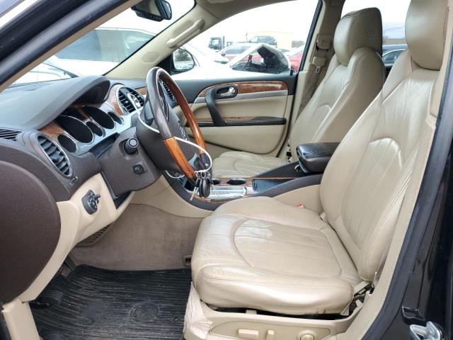Photo 7 from auction – 2012 BUICK ENCLAVE with VIN 5GAKVDED8CJ330627