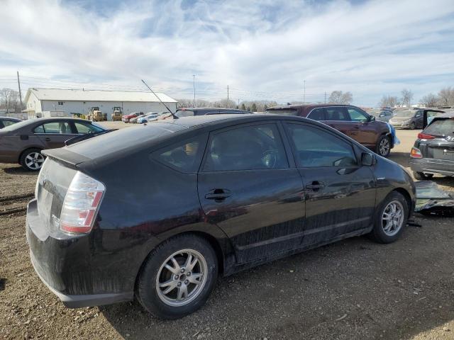 Photo 3 from auction – 2009 TOYOTA PRIUS with VIN JTDKB20U493496367