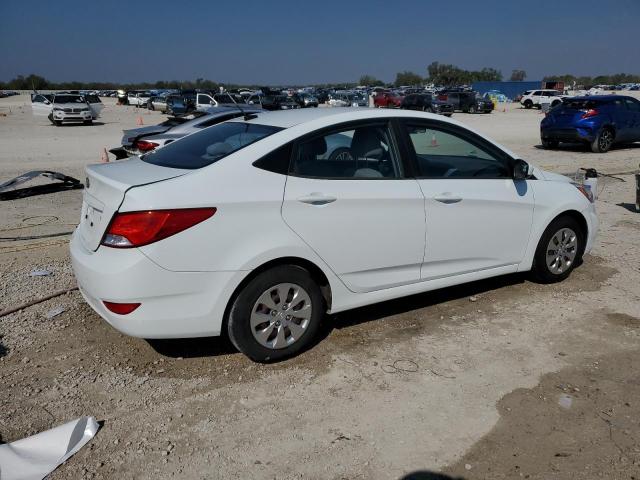 Photo 3 from auction – 2016 HYUNDAI ACCENT SE with VIN KMHCT4AE5GU014397