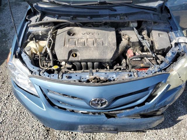 Photo 11 from auction – 2012 TOYOTA COROLLA BA with VIN 5YFBU4EE2CP010211