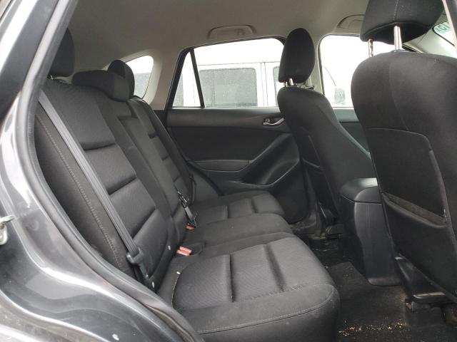 Photo 10 from auction – 2014 MAZDA CX-5 TOURI with VIN JM3KE4CY2E0332510