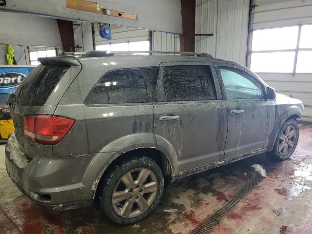 Photo 3 from auction – 2013 DODGE JOURNEY CR with VIN 3C4PDCDG0DT516606