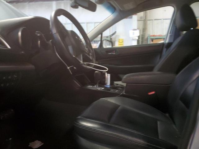 Photo 7 from auction – 2017 SUBARU OUTBACK 2. with VIN 4S4BSANCXH3306768