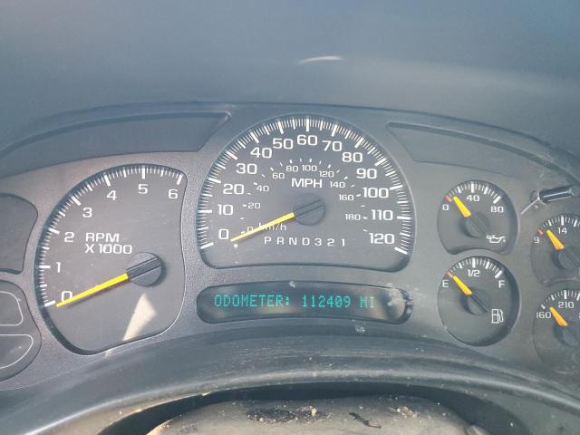 Photo 9 from auction – 2006 CHEVROLET SILVERADO with VIN 1GCEC19T06Z157337