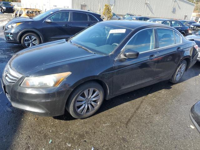 HONDA ACCORD EX 2011 with VIN 1HGCP2F73BA076612 - Photo from auction