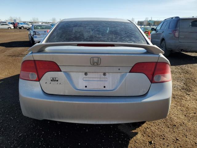 Photo 6 from auction – 2006 HONDA CIVIC EX with VIN 2HGFA15836H023290