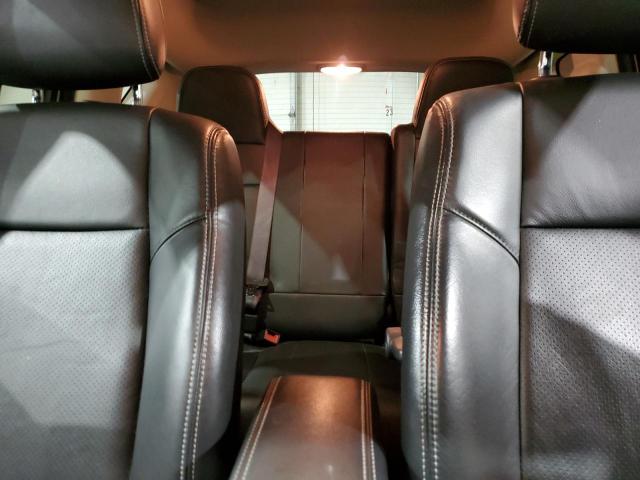 Photo 10 from auction – 2016 JEEP COMPASS LA with VIN 1C4NJDEB5GD772632