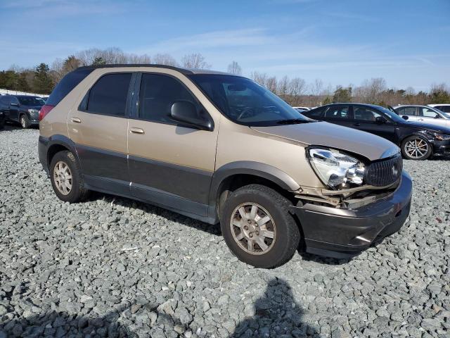 Photo 4 from auction – 2004 BUICK RENDEZVOUS with VIN 3G5DA03E44S535974