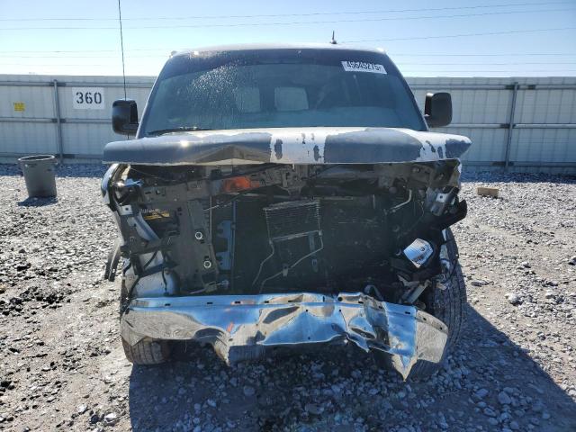 Photo 5 from auction – 2011 CHEVROLET EXPRESS G2 with VIN 1GAWGRFG1B1101746