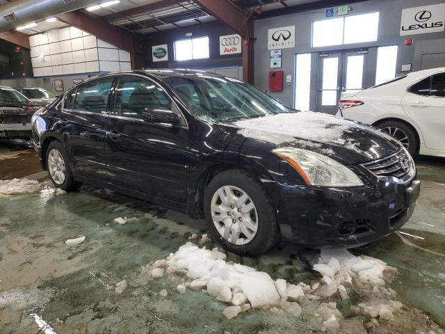 Photo 4 from auction – 2010 NISSAN ALTIMA BAS with VIN 1N4AL2AP9AN545241