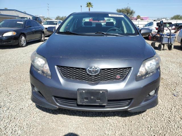 Foto 5 de la subasta – 2010 TOYOTA COROLLA BA con VIN 2T1BU4EE7AC423609