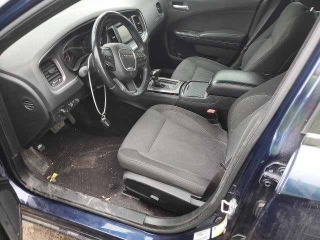 Zdjęcie 7 z aukcji – 2016 DODGE CHARGER SE z VIN 2C3CDXBG1GH356021
